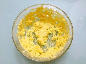 这是打发好的状态