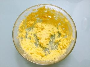 这是打发好的状态