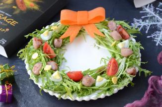 配上自己喜欢的酱料