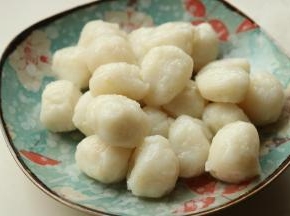 捞出来沥干水分，待用，可以煮汤，可以烧菜，可以吃火锅，一次吃不完冰箱冷冻即可。