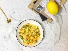 出锅，配米饭同食