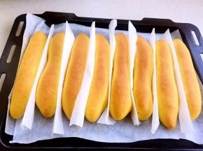 烤箱预热上下火180度，烤16--18分钟