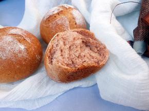 出炉，松软不？