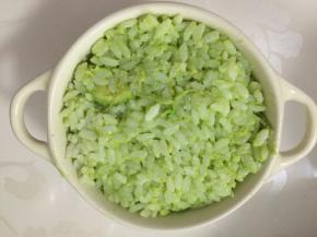 然后盛入烤碗中