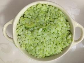 然后盛入烤碗中