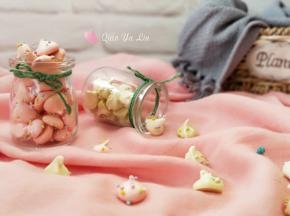 成品欣赏。