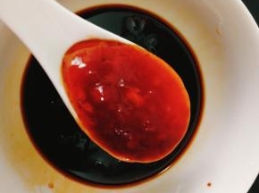甜辣酱