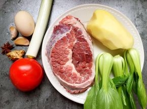 准备材料如图。