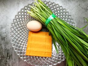 准备材料如图。