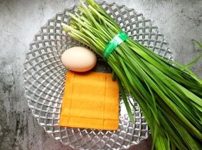 准备材料如图。