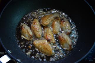 小火烧15分钟左右