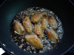 小火烧15分钟左右