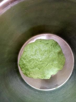 绿色的很好看也很健康