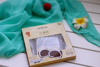 这是我今天准备用的豆沙