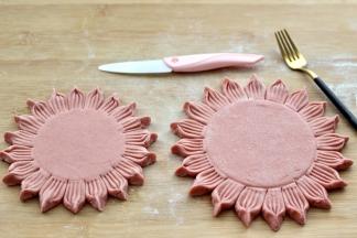 用同样的方式、再做好第二个