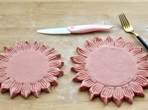 用同样的方式、再做好第二个