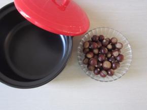 准备好所有材料。