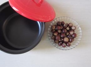 准备好所有材料。