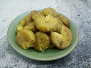 一点都没有散开