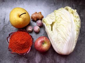 准备材料如图。