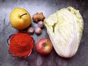 准备材料如图。