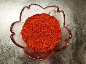 打成如图所示粗细即可。