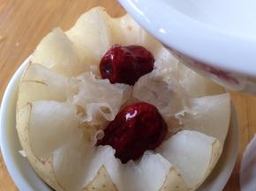 加入少许纯净水