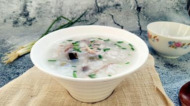 来一碗，非常的鲜美！