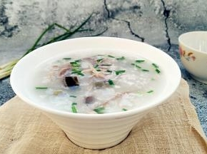 来一碗，非常的鲜美！