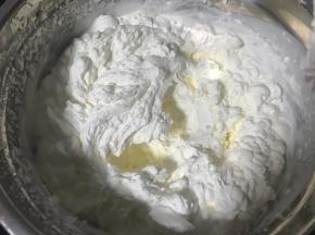 打发到出现明显纹路