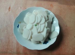 年糕切薄皮