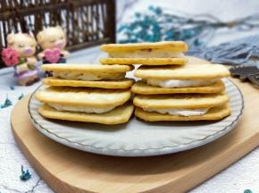 近看，特别美味。