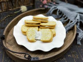 拉丝，不粘牙(^_^)