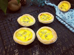 晾一会可以开吃。