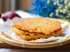 太香了……外脆里糯