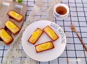 香而不腻、锦上添花的美味