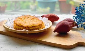 出锅了，趁热吃起来