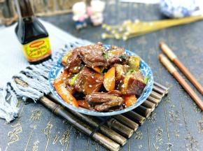 盛出，撒上葱花。