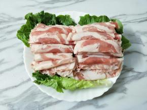 羔羊肉片买现成的