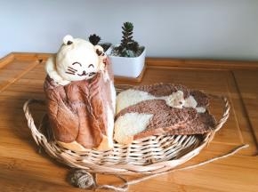 开吃～
