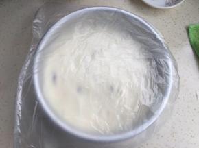 模具套大号保鲜袋，扎紧