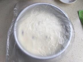 模具套大号保鲜袋，扎紧