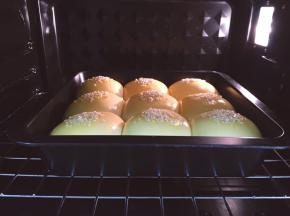 出炉～