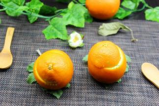 蒸好之后，取出即可