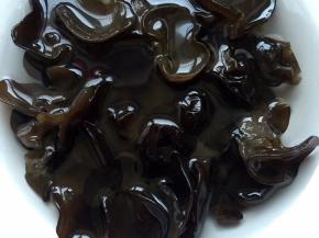 用水浸泡6小时以上泡发