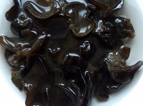 用水浸泡6小时以上泡发