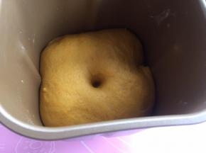 发酵到手戳洞不回缩，表示一发完毕