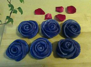 出锅了，美美哒