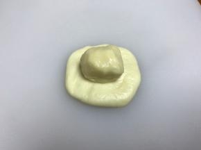 水油皮包裹油酥