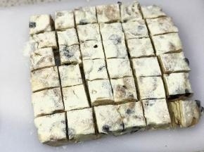 切块